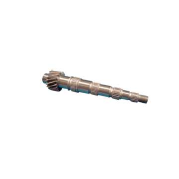 Shaft - output Chery QQ