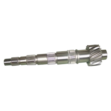 Shaft - output Chery QQ