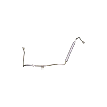 Oil high pressure hose1 Chery QQ