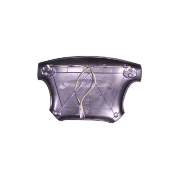 Horn cover assy Chery QQ