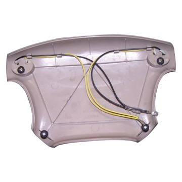 Horn cover assy Chery QQ