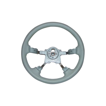 Колесо рулевое Chery QQ