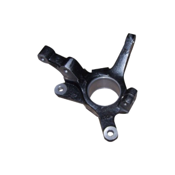 Knukle-fr rh Chery QQ