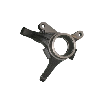 Knukle-fr rh Chery QQ