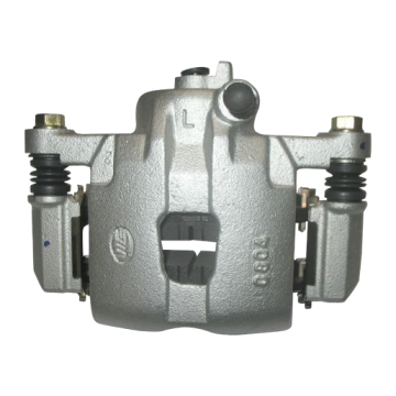 Brake caliper-fr lh Chery QQ