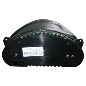 Instrument cluster Chery QQ