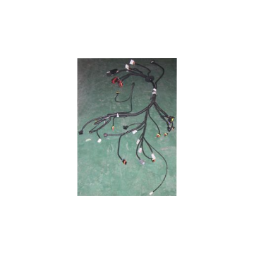 Cable - engine assy Chery QQ