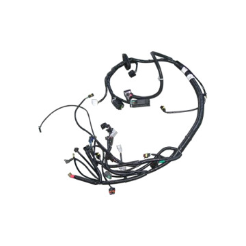 Cable - engine assy Chery QQ