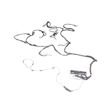 Cable - cab assy Chery QQ