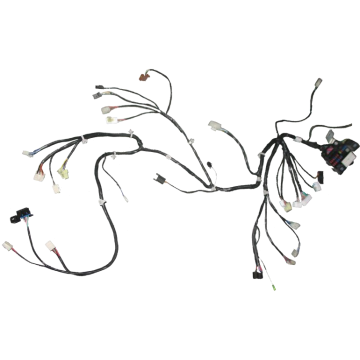 Cable - dashboard Chery QQ