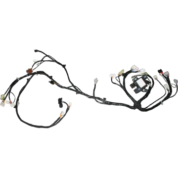 Cable - dashboard Chery QQ