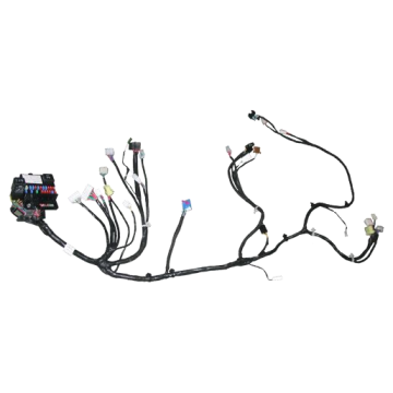 Cable-dashboard Chery QQ
