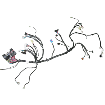Cable-dashboard Chery QQ