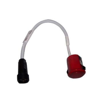 Radar probe-red Chery QQ