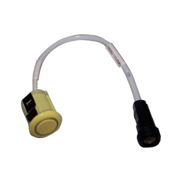 Radar probe-yellow Chery QQ