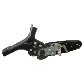 Reverse device-rh rr seat Chery QQ6