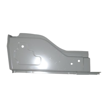 Панель кузова задней двери левая Chery QQ6