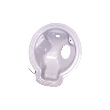 Cover-oil tank cap Chery QQ6