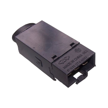 Switch -defrost-rr windshield Chery QQ6
