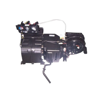 Отопитель в сборе Chery QQ6