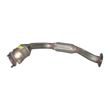 Pre - catalytic converter Chery QQ6