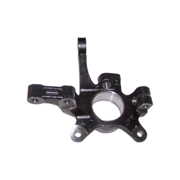 Knukle-fr rh Chery QQ6
