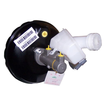 Vaccum booster assy-brake master cylinder Chery QQ6