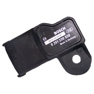Sensor-t-map Chery QQ6