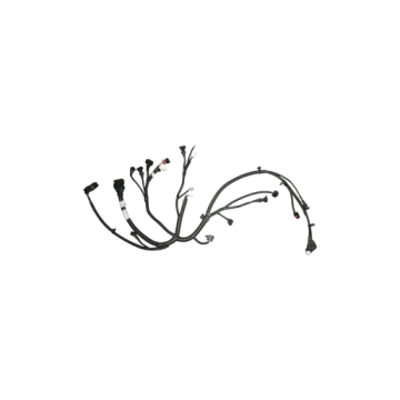 Проводка Chery QQ6