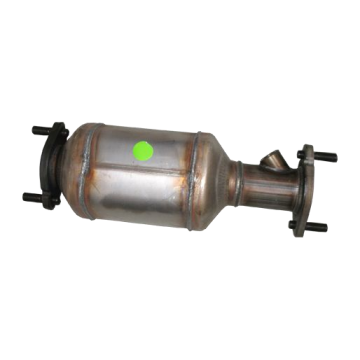 Catalytic converter Chery Tiggo