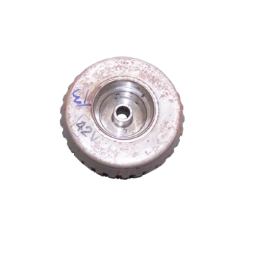 Clutch plate-overspeed shift Chery Tiggo