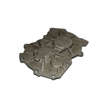 Crankshaft cap Chery Tiggo