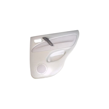 Door inner trim panel--lh/rr  (ba) Chery Tiggo