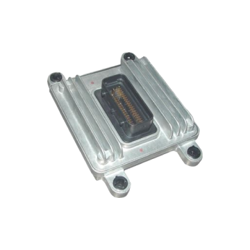 Ecu Chery Tiggo