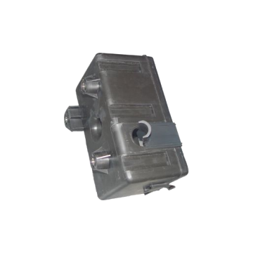 Electrical box cover Chery Tiggo