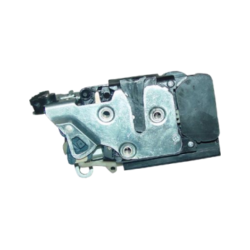 Left rear door lock assy. Chery Tiggo