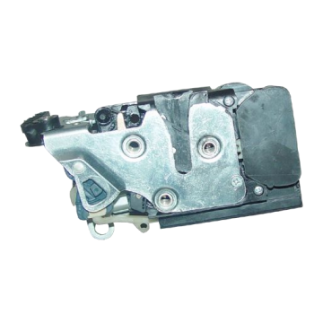 Lock assy - rh rr door Chery Tiggo