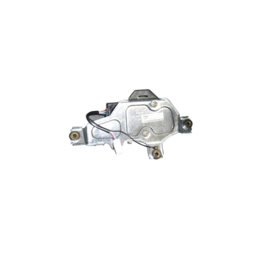 Wiper interlocking rod&motor Chery Tiggo