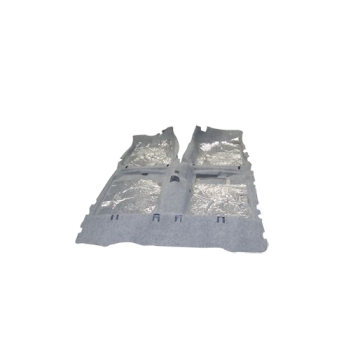 Carpet assy - fr Chery Tiggo