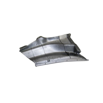 Fr windsheld glass panel lwr - lh assy Chery Tiggo