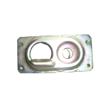 Part - fr engine hinge lwr Chery Tiggo