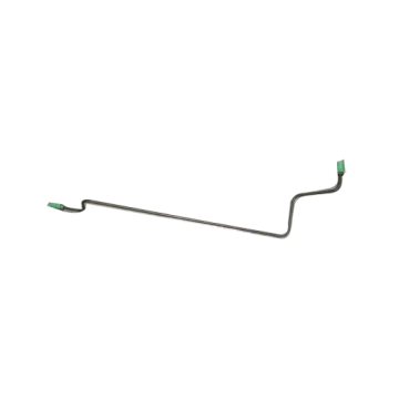 Pipe assy - hard Chery Tiggo