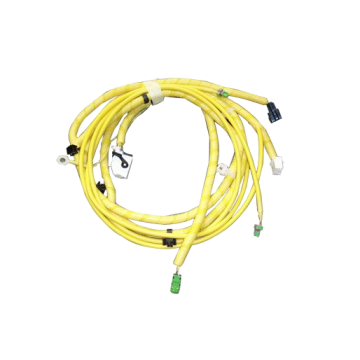 Cable - airbag Chery Tiggo