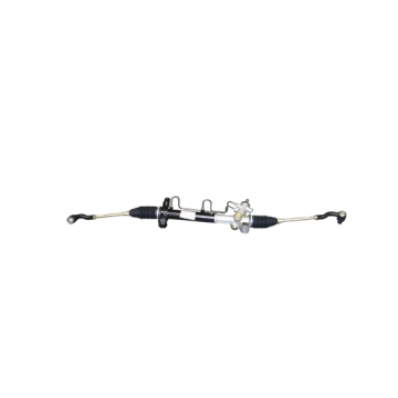 Hydraulic power steering gear assy - tie rod Chery Tiggo