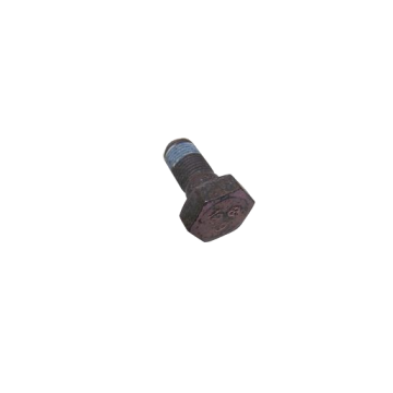 Bolt-fly wheel assy Chery Amulet