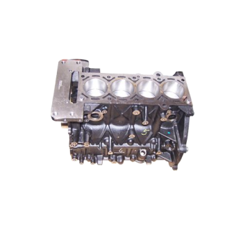 Cylinder/block & plate Chery Amulet
