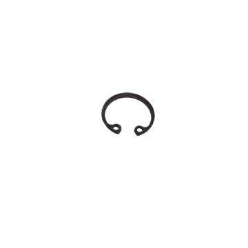 Ring Chery Amulet