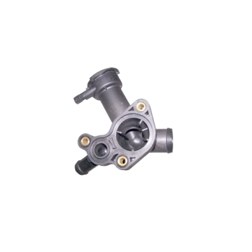 Connecting - cooling pipe Chery Amulet