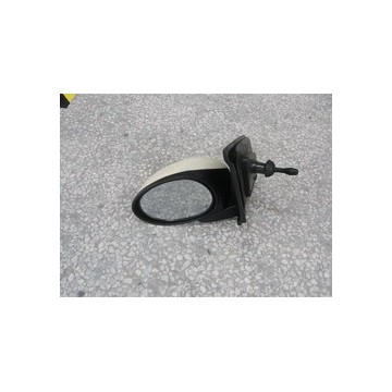Exterior rear view mirror assy.,l BYD F0
