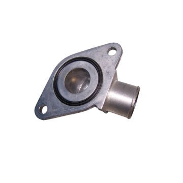 Connecting - inlet water pipe Chery Amulet